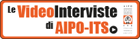 Le video interviste di AIPO-ITS