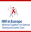 HIV in Europe