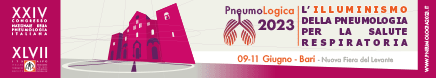 Congresso Nazionale della Pneumologia Italiana – XLV AIPO