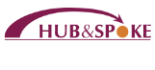 hub&spoke LOGO